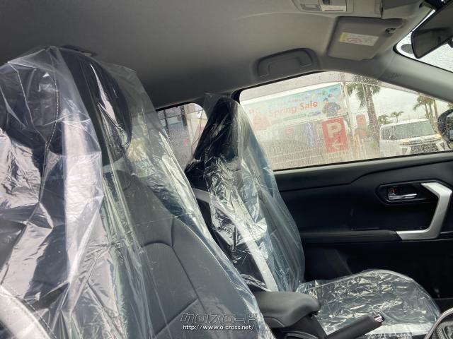 ダイハツ ロッキー