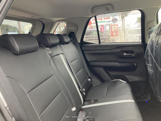 ダイハツ ロッキー