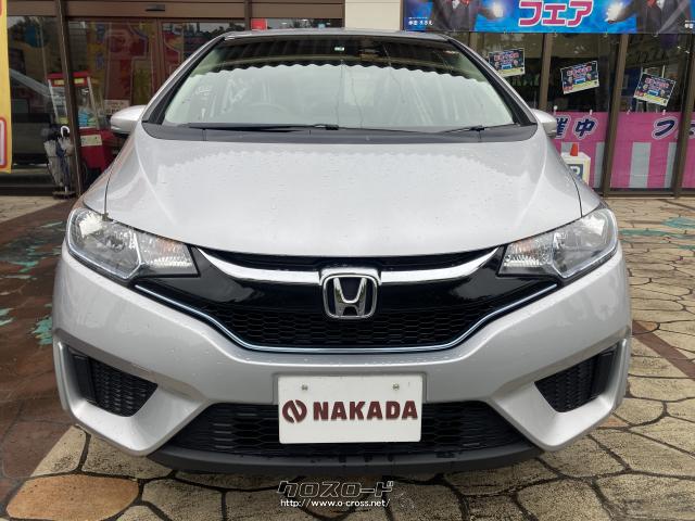 ホンダ フィットハイブリッド