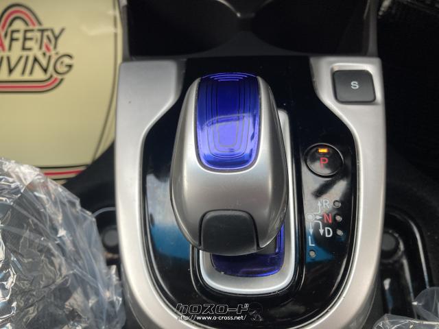 ホンダ フィットハイブリッド