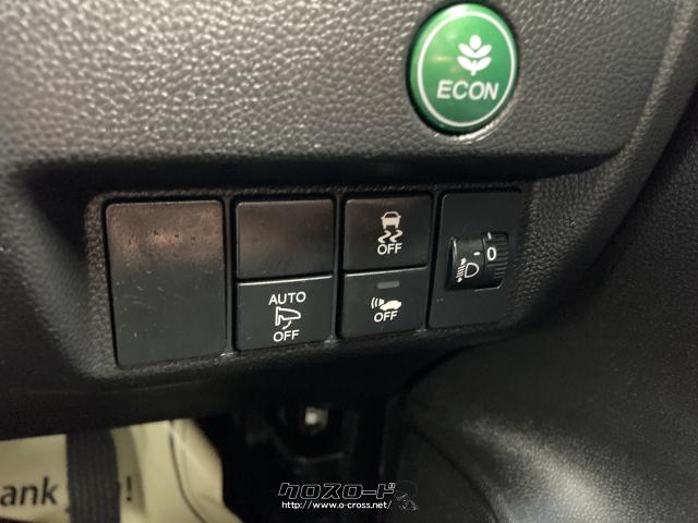 ホンダ フィットハイブリッド