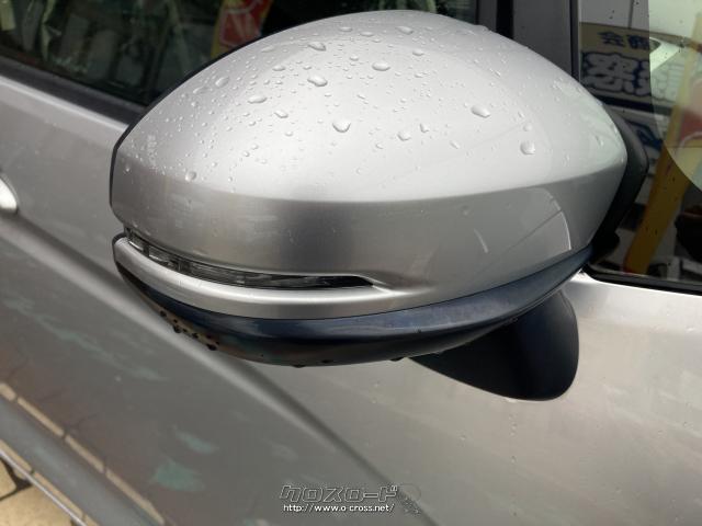 ホンダ フィットハイブリッド