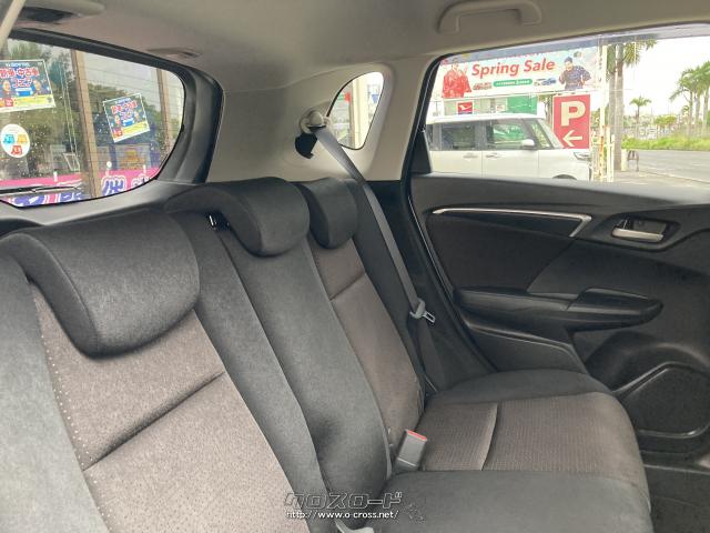 ホンダ フィットハイブリッド