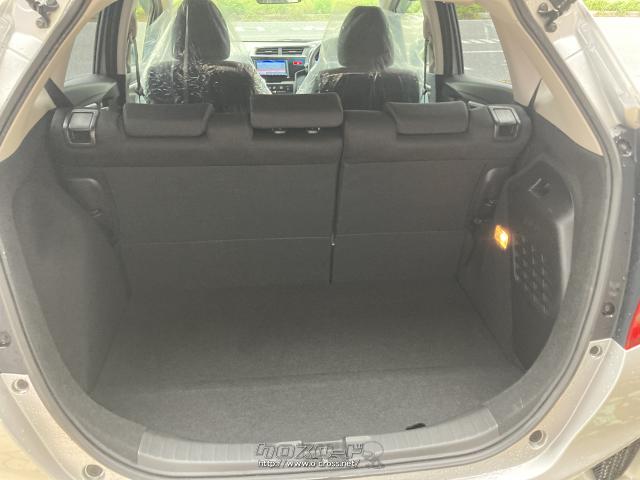 ホンダ フィットハイブリッド