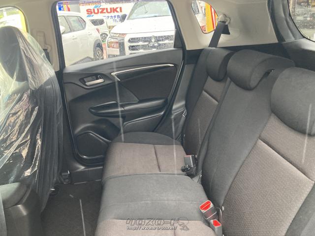 ホンダ フィットハイブリッド