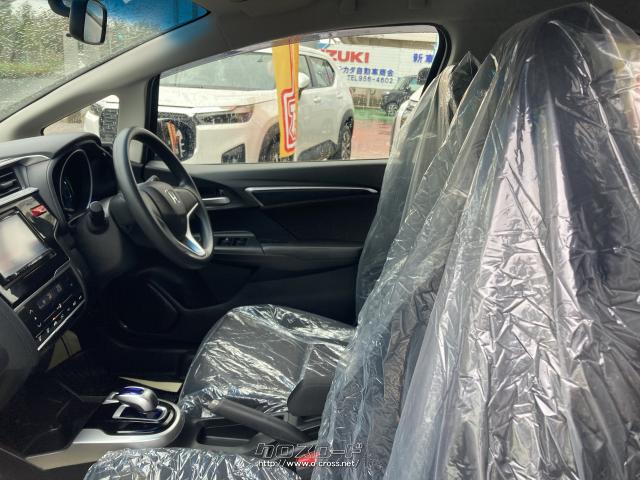 ホンダ フィットハイブリッド