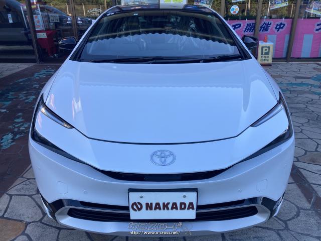 トヨタ プリウス