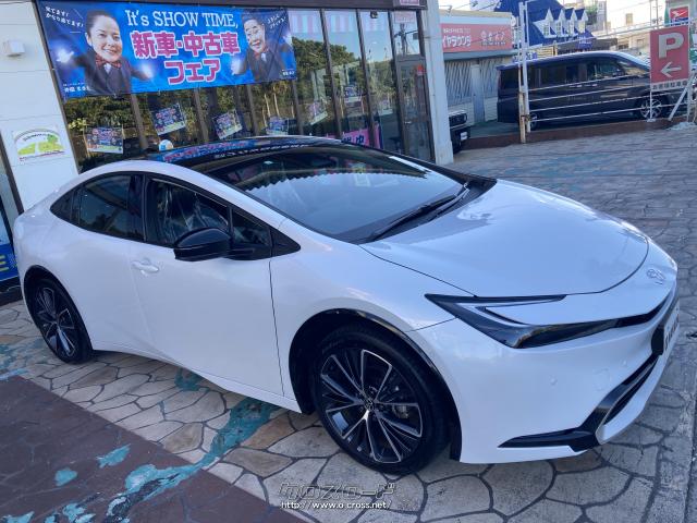 トヨタ プリウス