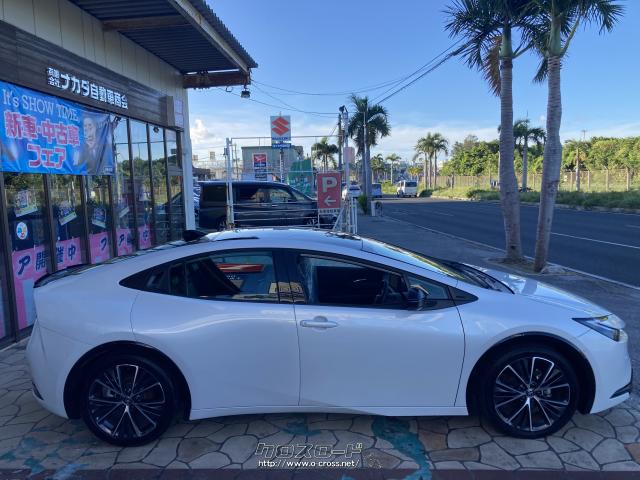 トヨタ プリウス