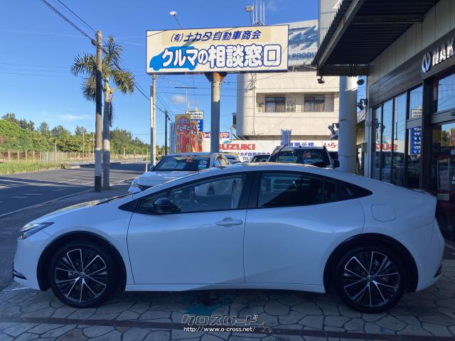 トヨタ プリウス