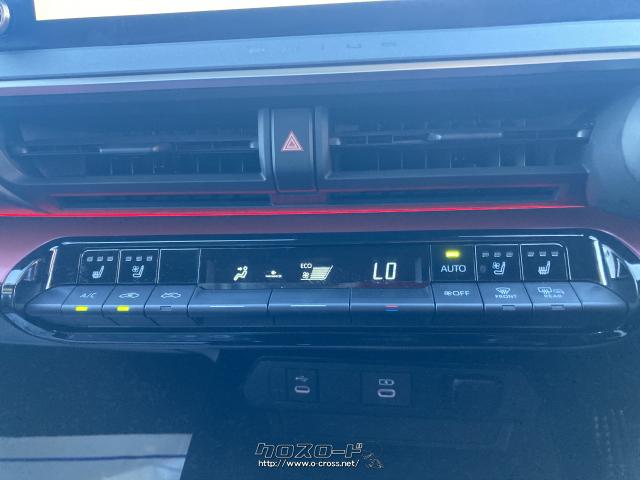 トヨタ プリウス