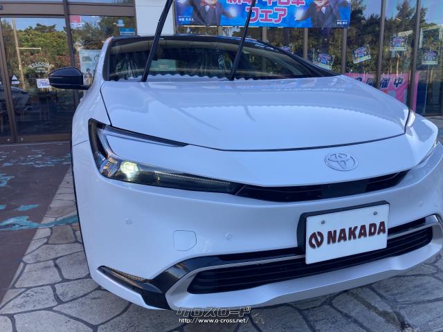 トヨタ プリウス