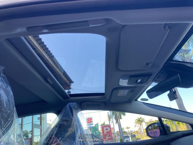 トヨタ プリウス