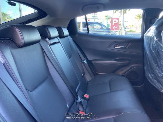 トヨタ プリウス