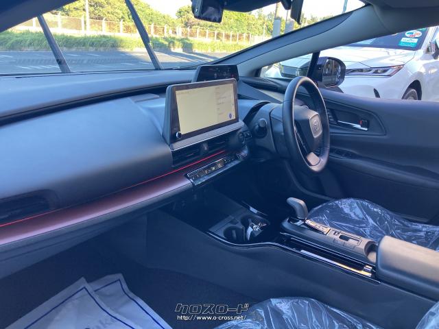 トヨタ プリウス