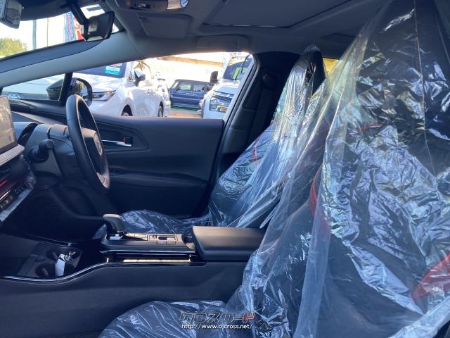 トヨタ プリウス