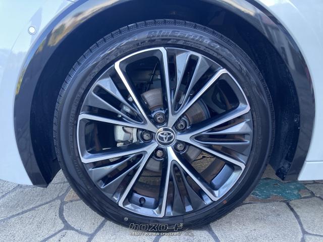 トヨタ プリウス