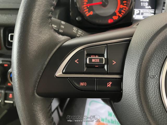 スズキ ジムニー