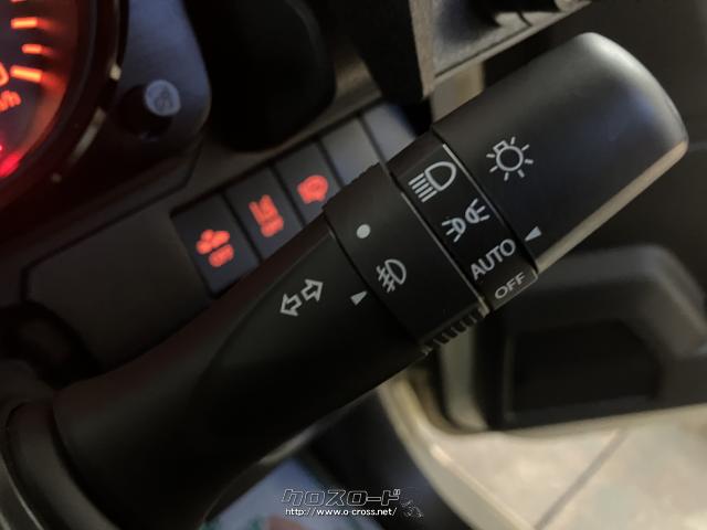 スズキ ジムニー