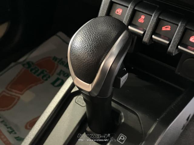 スズキ ジムニー