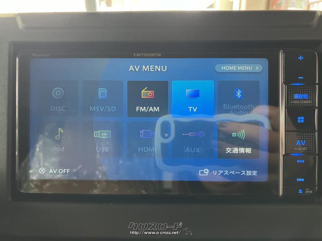 スズキ ジムニー