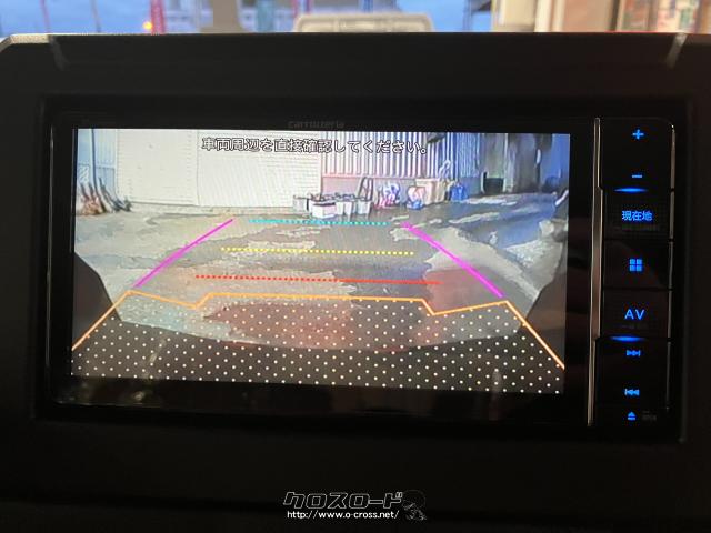 スズキ ジムニー