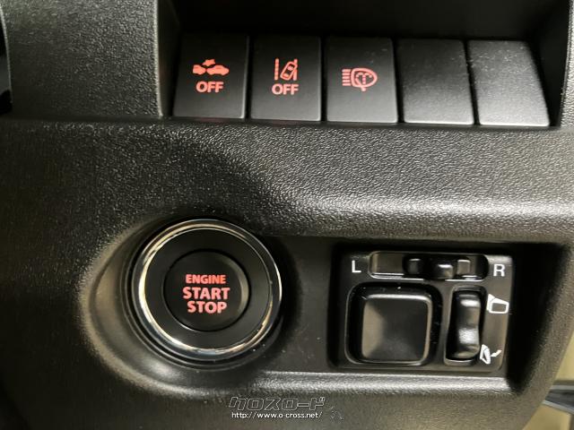 スズキ ジムニー