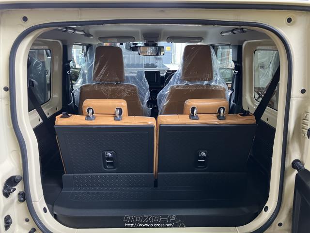 スズキ ジムニー