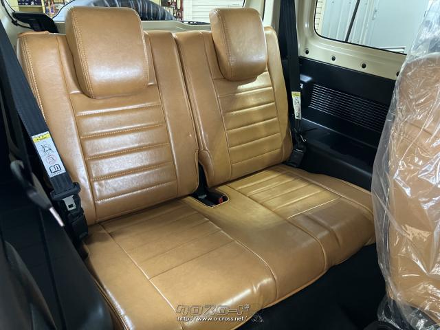 スズキ ジムニー