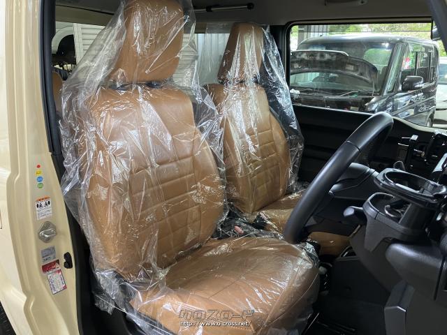 スズキ ジムニー