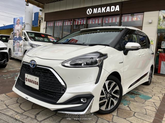 トヨタ シエンタ