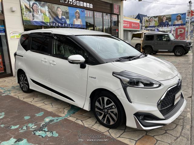 トヨタ シエンタ