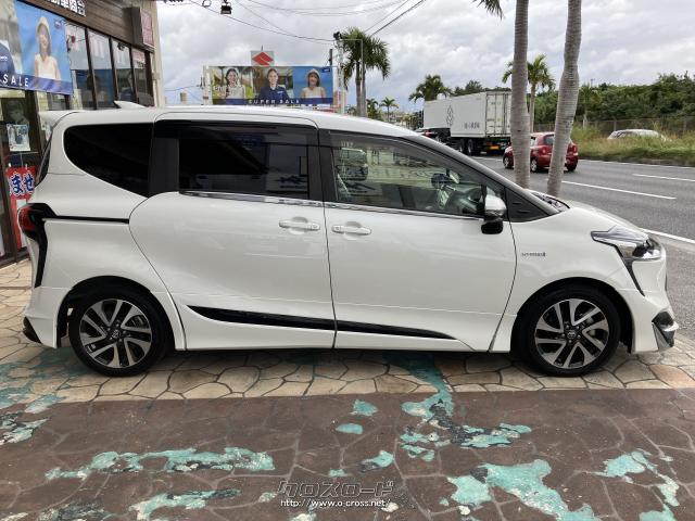 トヨタ シエンタ