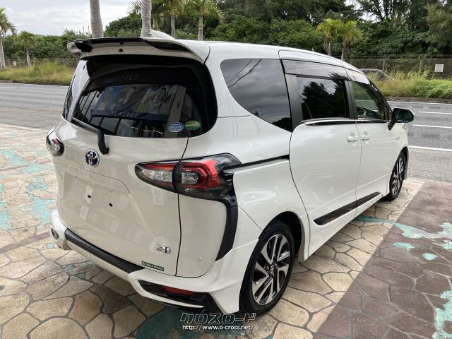 トヨタ シエンタ