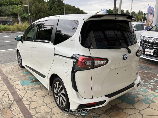 トヨタ シエンタ