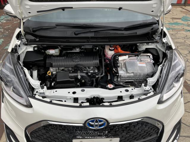 トヨタ シエンタ