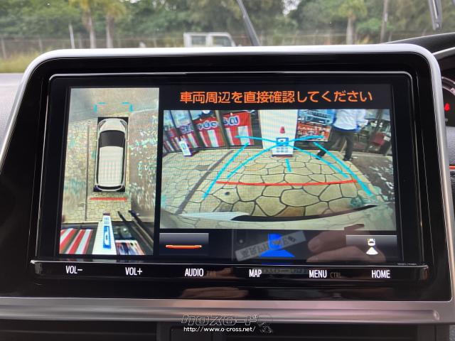 トヨタ シエンタ