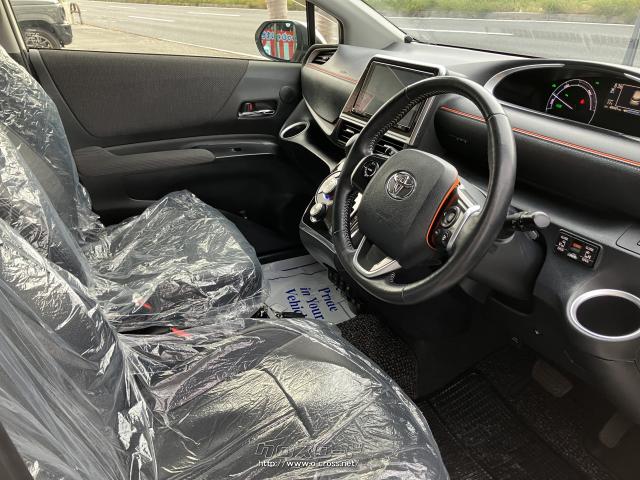 トヨタ シエンタ