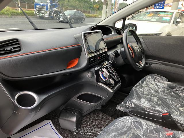 トヨタ シエンタ