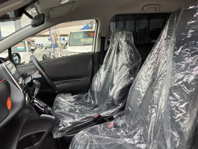 トヨタ シエンタ