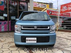 スズキ ワゴンR