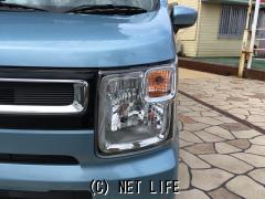 スズキ ワゴンR