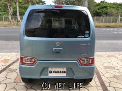 スズキ ワゴンR