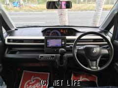 スズキ ワゴンR