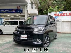 スズキ ソリオバンディット一覧 沖縄の中古車情報 クロスロード