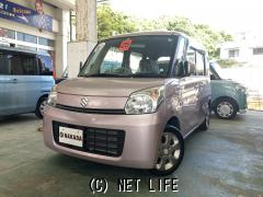 軽自動車 嘉手納町 沖縄の中古車情報 クロスロード