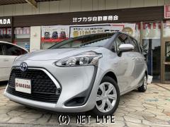 トヨタ シエンタ