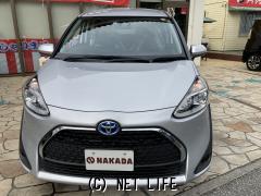 トヨタ シエンタ