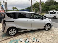 トヨタ シエンタ