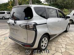 トヨタ シエンタ